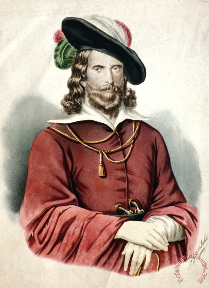 697x960 Others Giuseppe Garibaldi Painting - Garibaldi Painting