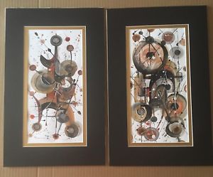 300x249 Prison Artist Gary Thomas, Original Signed Painting Ebay - Gary Painting