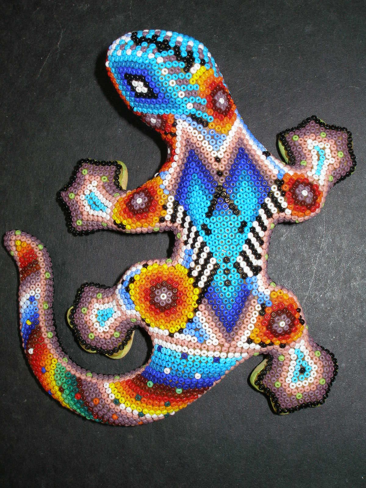 1200x1600 Gecko Painting - Gecko Painting