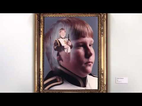 480x360 Geico Portraits Gallery Dating - Geico Painting Commercial