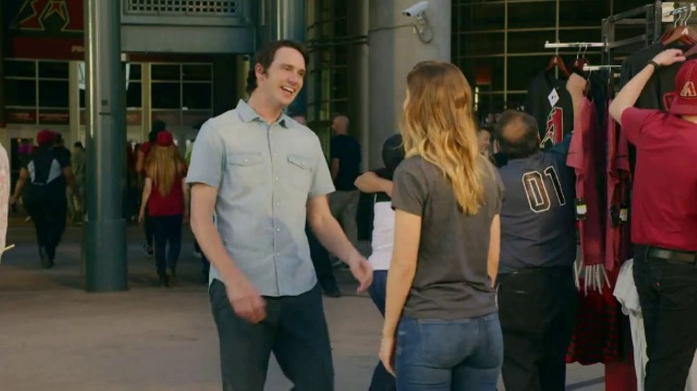 1000x562 Geico Tv Commercial, - Geico Painting Commercial