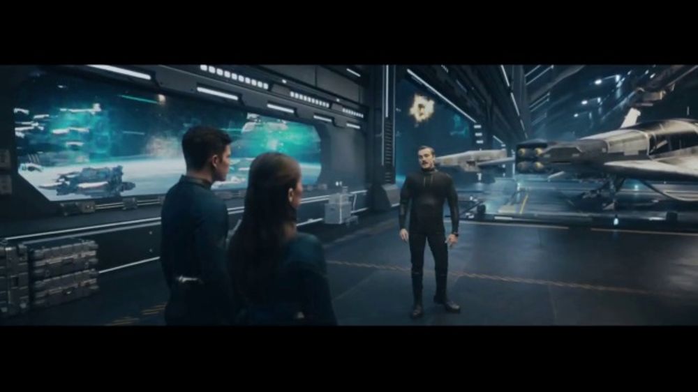 1000x562 Geico Tv Commercial, - Geico Painting Commercial