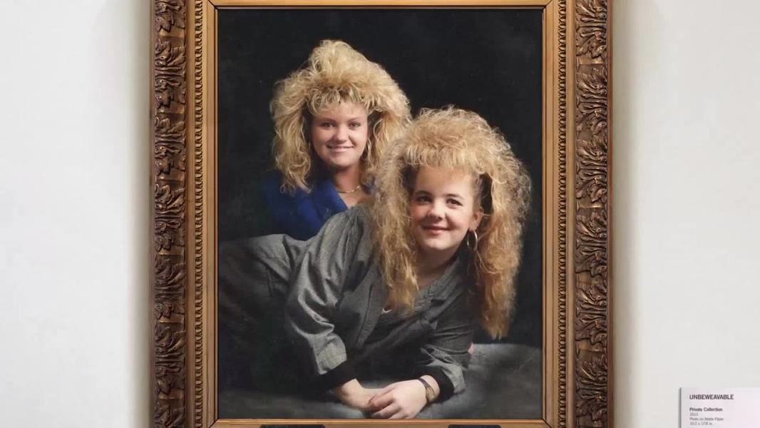 1066x600 Geico Hey Ladies Film By The Martin Agency Richmond, The Mill - Geico Painting Commercial