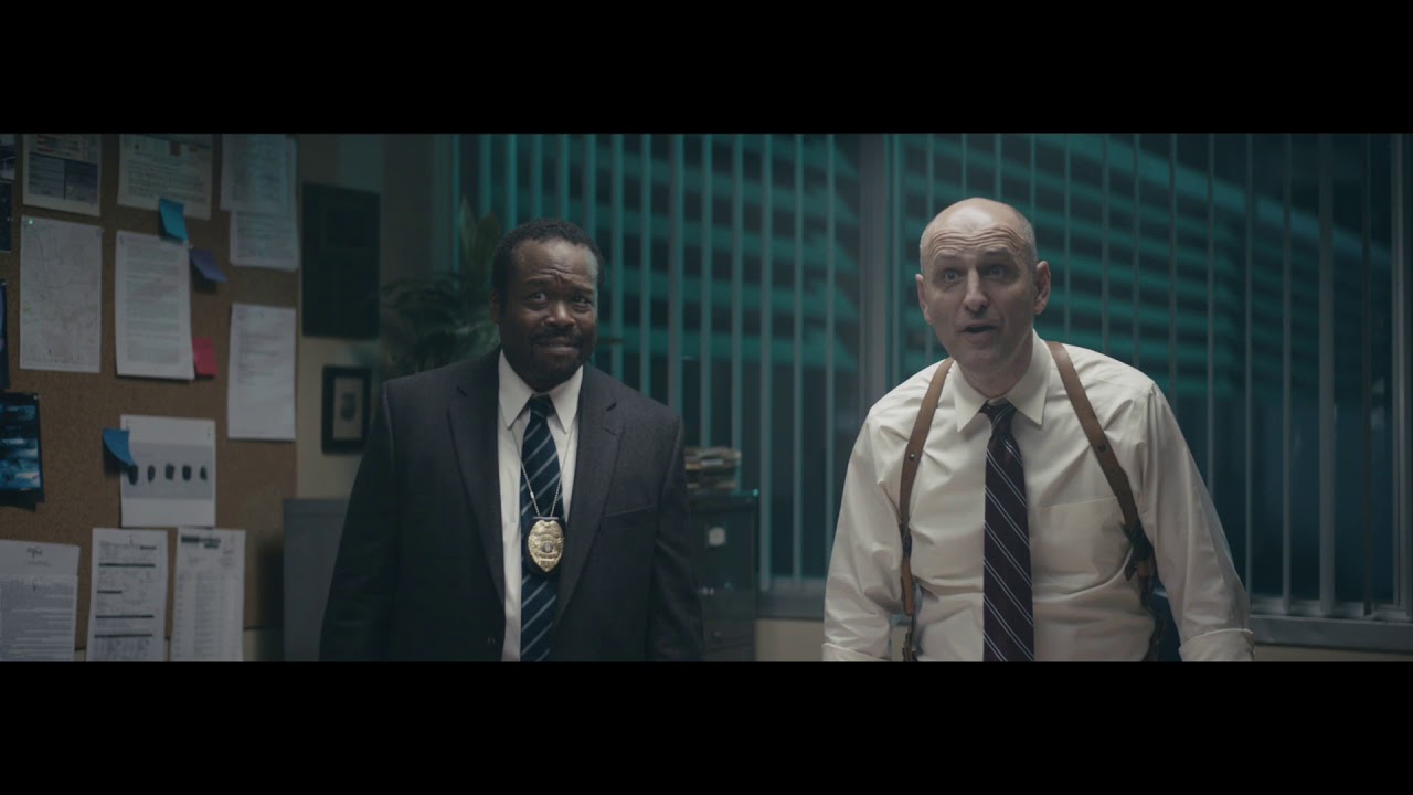 1280x720 Ncpc Mcgruff Geico Commercial - Geico Painting Commercial