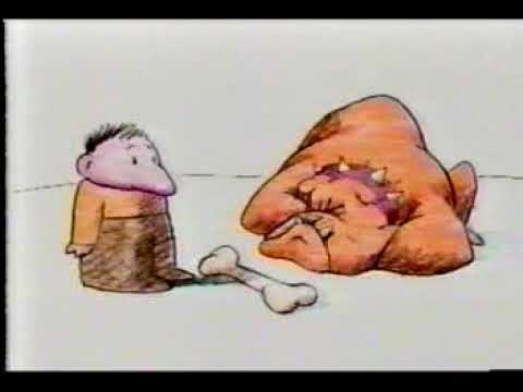 480x360 Old Geico Commercial - Geico Painting Commercial