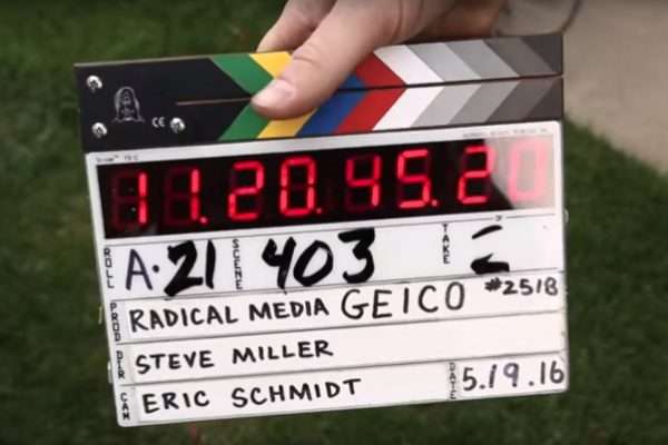 600x400 Watch Geico Commercials Geico - Geico Painting Commercial