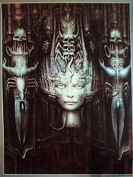 188x250 Yorkshire Pudding Gallery - Geiger Painting