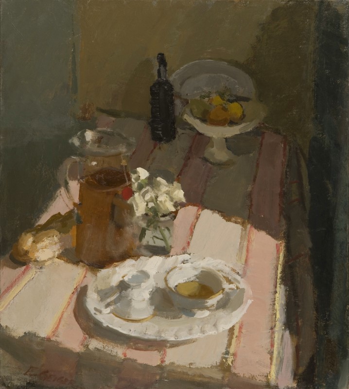 718x800 Liz Geiger - Geiger Painting