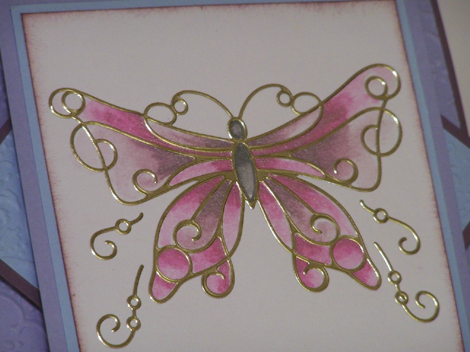 966x724 Sunflowers Amp Dragonflies Blog Archive Tutorial Tuesday - Gel Pen Painting