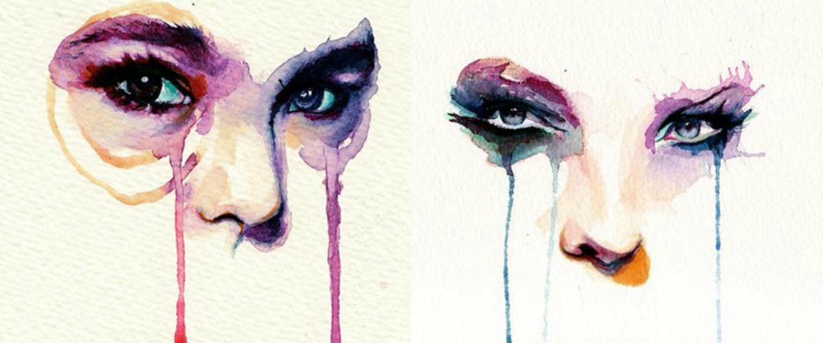 1200x500 8 Supercharged Tips For The Gemini New Moon Astrostyle - Gemini Painting