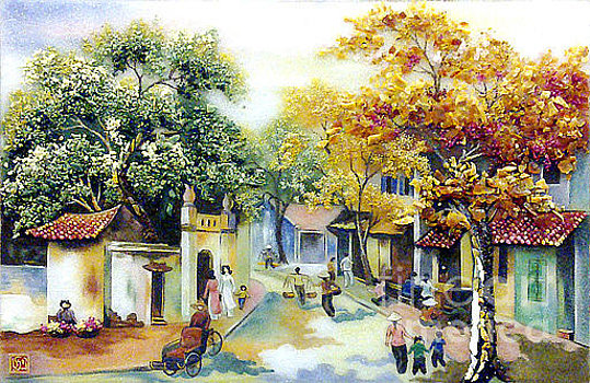 539x350 Gemart Paintings Online - Gemstone Art Painting