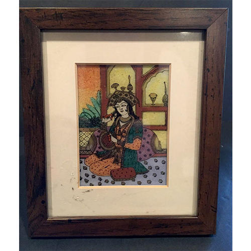 500x500 Gemstone Painting - Gemstone Painting