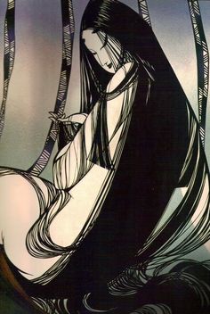 236x352 138 Best Tale Of Genji Images On 17th Century, 18th - Genji Painting