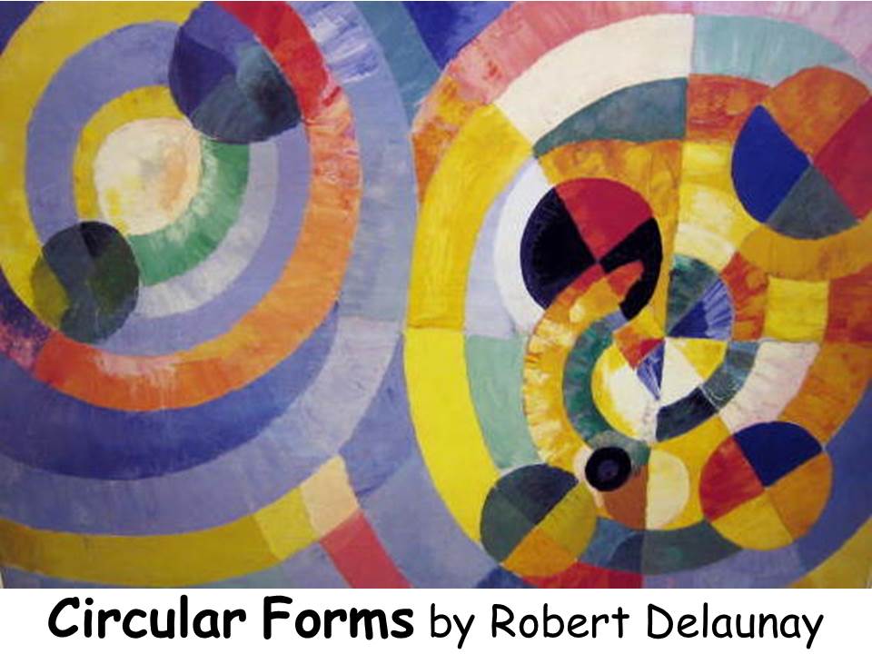 960x720 Packet - Geometric Painting Artists