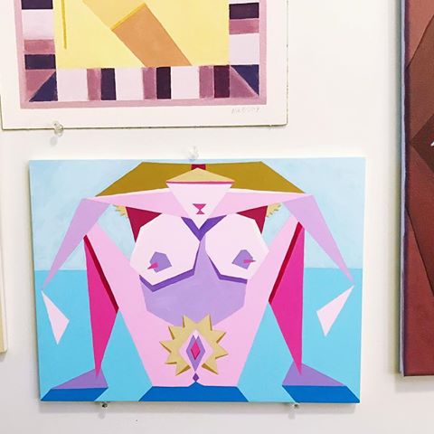 480x480 Geopainting Instagram - Geopainting