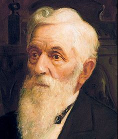 236x278 George Carlin Oil Painting By Juliana Peloso Lost And Found Fine - George Carlin Painting