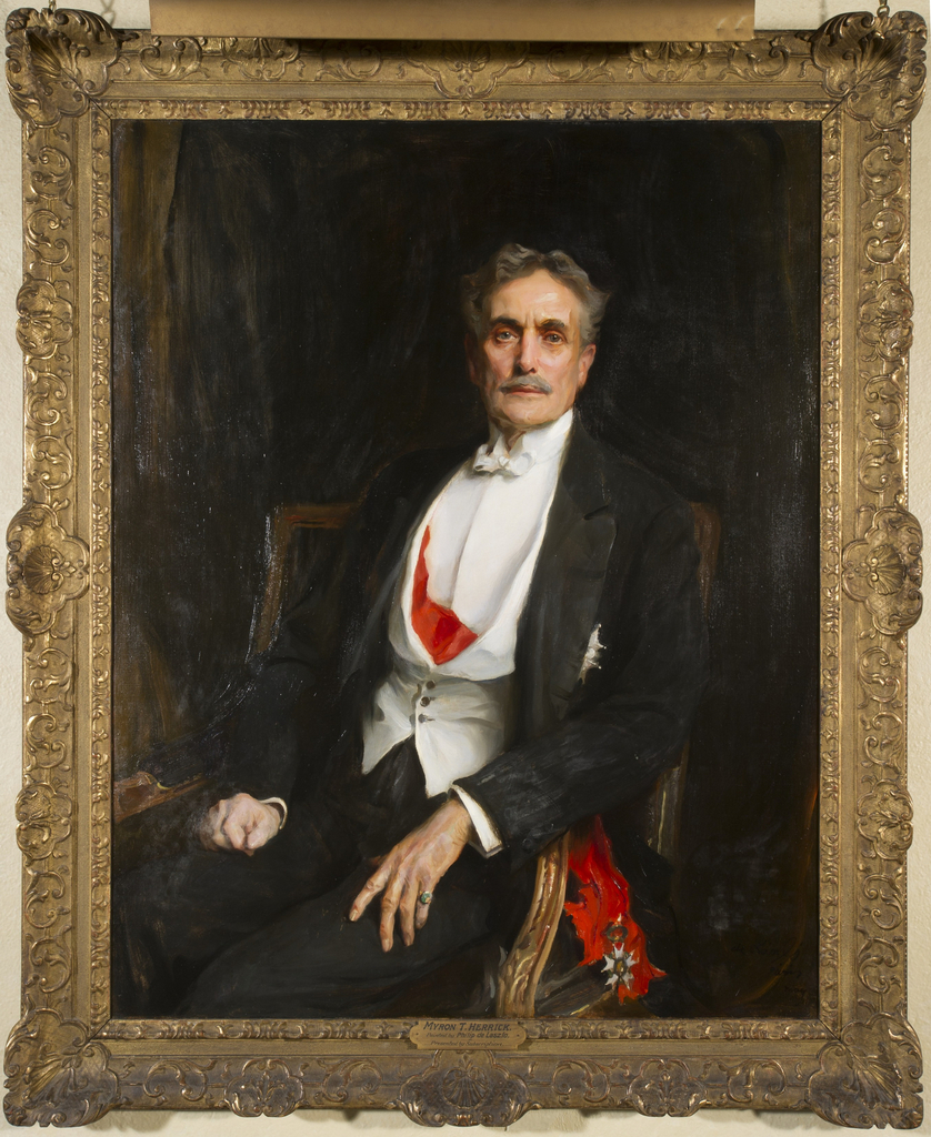 838x1024 Painting, George Gershwin - George Gershwin Painting