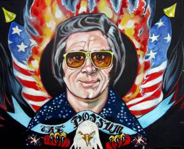 375x304 George Jones Paintings For Sale Saatchi Art - George Jones Painting