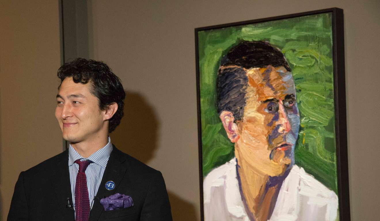 1320x770 George W. Bush Goes From Painting Dogs To Portraits Of Us War - George W Bush Painting Prints