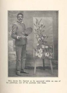 230x320 George Washington Carver And Everyday Inventivity Psychology Today - George Washington Carver Painting