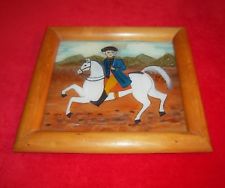 225x188 George Washington Painting Ebay - George Washington On A Horse Painting
