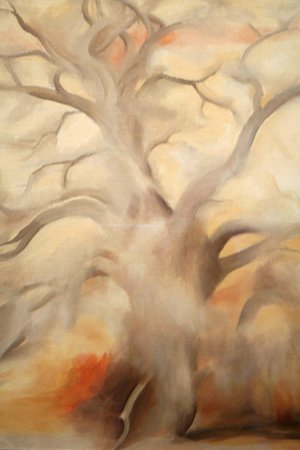 300x450 Georgia O'Keeffe Painting - Georgia O Keeffe Painting