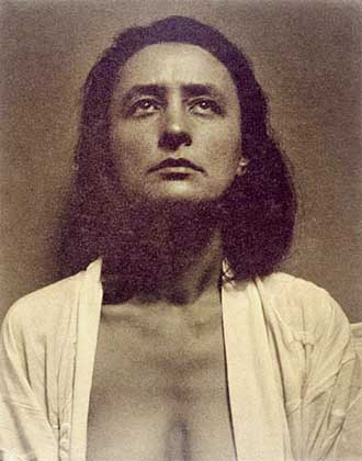 330x420 Georgia O'Keeffe Biography Artist Paintings Secrets - Georgia Okeeffe Self Portrait Painting