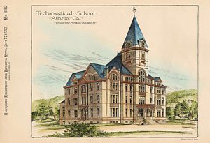 300x205 Georgia Tech Art Fine Art America - Georgia Tech Painting