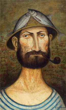 260x428 Pictify - Georgian Painting