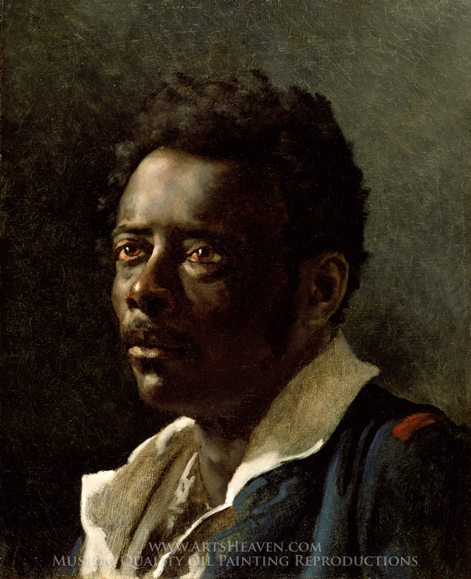 667x820 Reproduction Painting Theodore Gericault Study Of A Model, Hand - Gericault Painting