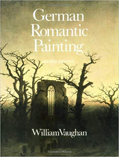 379x499 German Romantic Painting Second Edition William Vaughan - German Romantic Painting