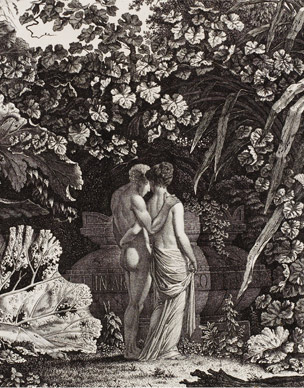 304x388 British Museum - German Romantic Painting