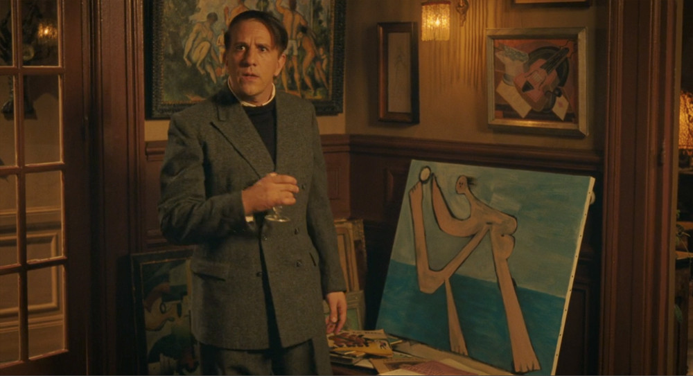 1000x543 Gertrude Stein Painting - Gertrude Stein Painting