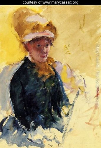 343x500 Mary Cassatt Amp Gertrude Stein Art Amp Literature Revolutionaries - Gertrude Stein Painting