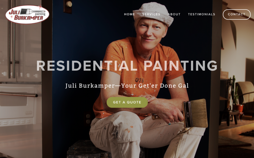 1000x623 Juli Burkamper Painting - Get Er Done Painting