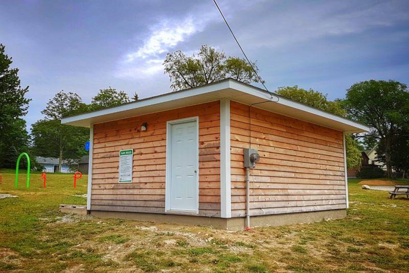 800x535 Shelburne Rolls Up Its Sleeves To Get - Get R Done Painting