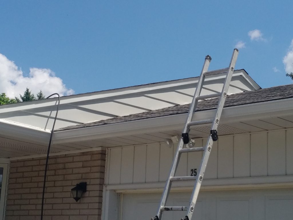 1024x768 South Gable End Before - Get R Done Painting