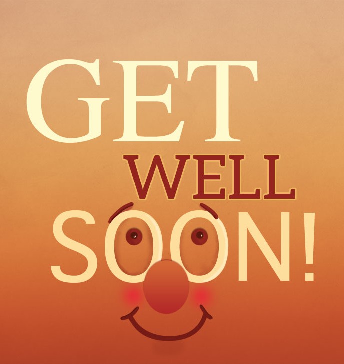 689x730 Card Design Archives - Get Well Soon Painting