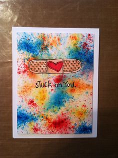 236x315 Get Well Soon Design Graphic.jpg Cards - Get Well Soon Painting