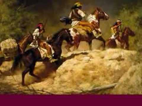 480x360 Ghost Dance Native American Power Drums Spirit Pride Video - Ghost Dance Painting