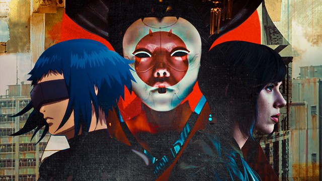 640x360 Why Ghost In The Shell's Adaptation Failure Matters Spot.ph - Ghost In The Shell Painting