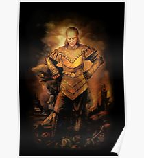 210x230 Ghostbusters Painting Amp Mixed Media Posters Redbubble - Ghostbusters Painting