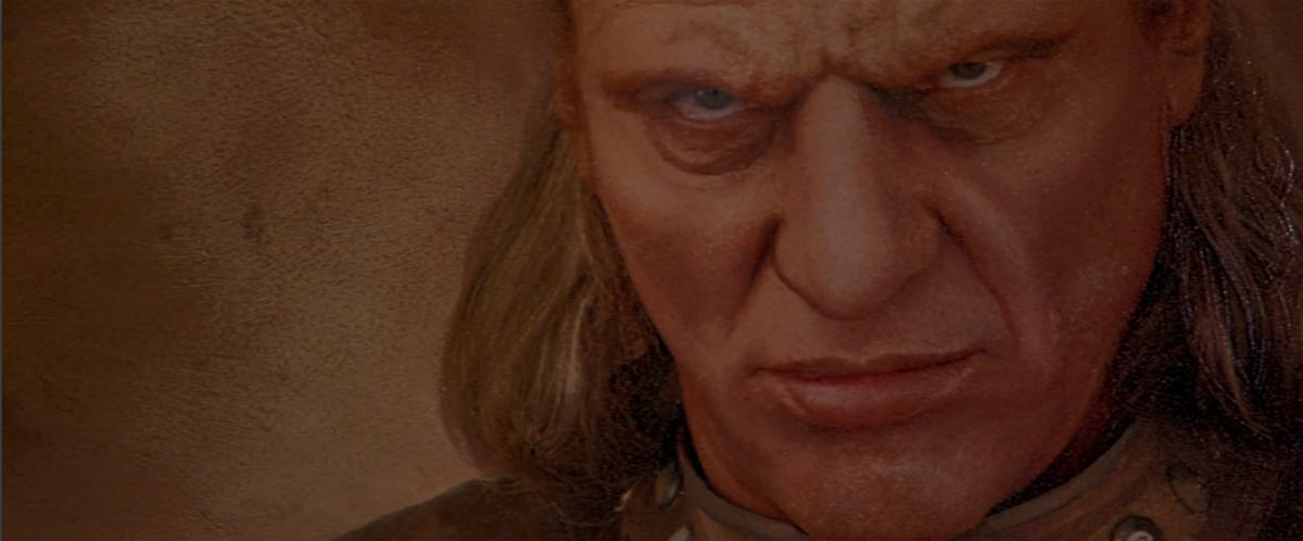 1200x498 What Happened To The Vigo The Carpathian Painting - Ghostbusters Painting