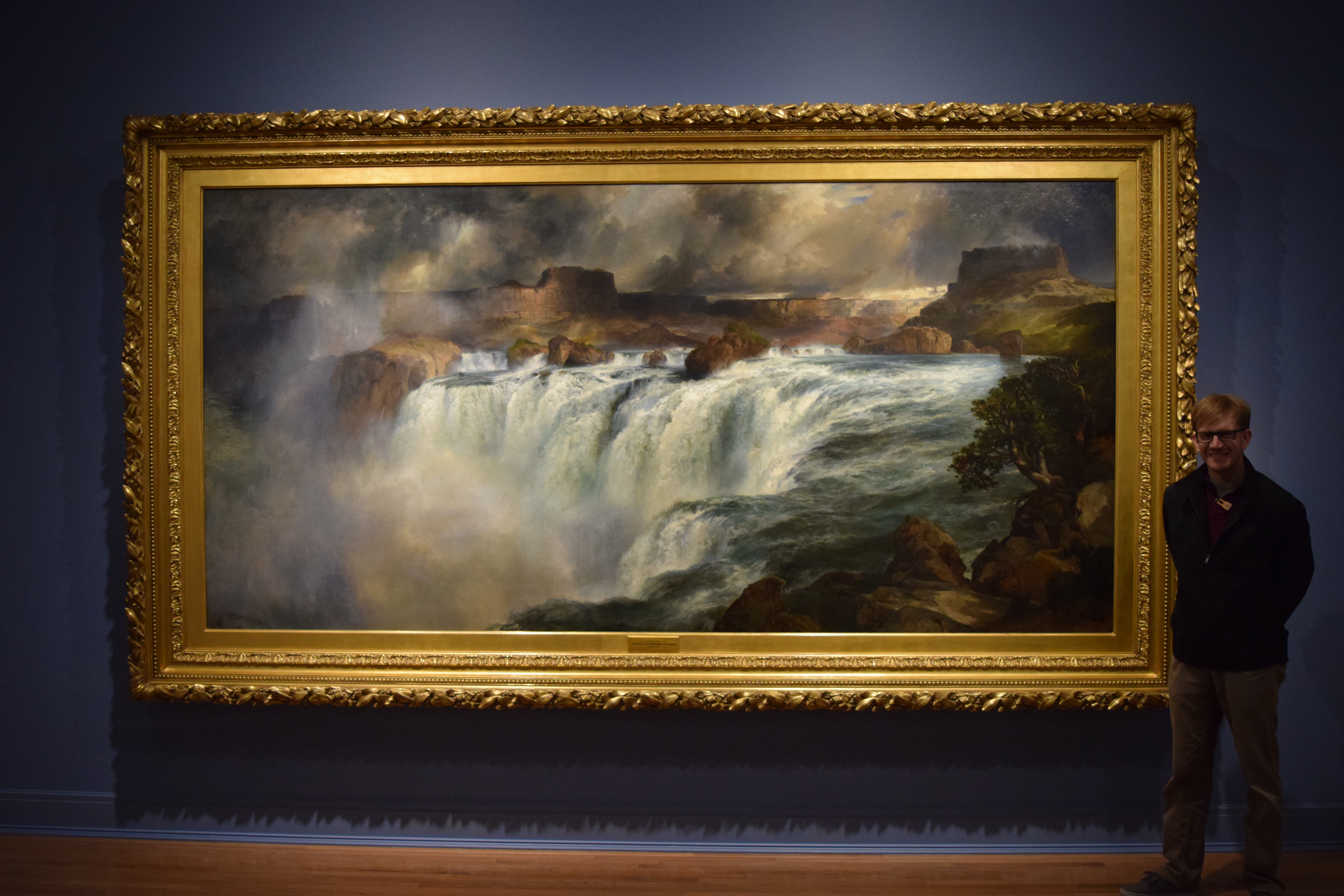 6000x4000 Giant Painting - Giant Painting