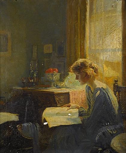 420x508 George (1870) Gibbs Paintings Amp Artwork For Sale George (1870 - Gibbs Painting