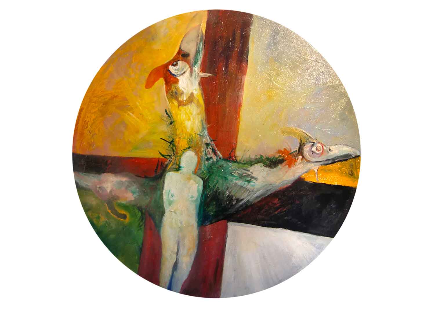 1500x1065 Gibbs Chamberlain, Jacqui - Gibbs Painting