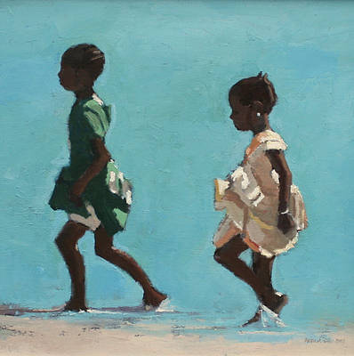 398x400 Patrick Gibbs Artist, Paintings And Art - Gibbs Painting