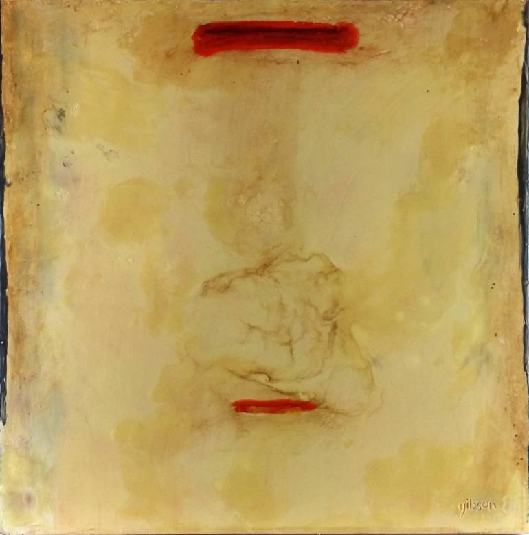 770x780 Saatchi Art Elation Painting By Scott Gibson - Gibson Painting