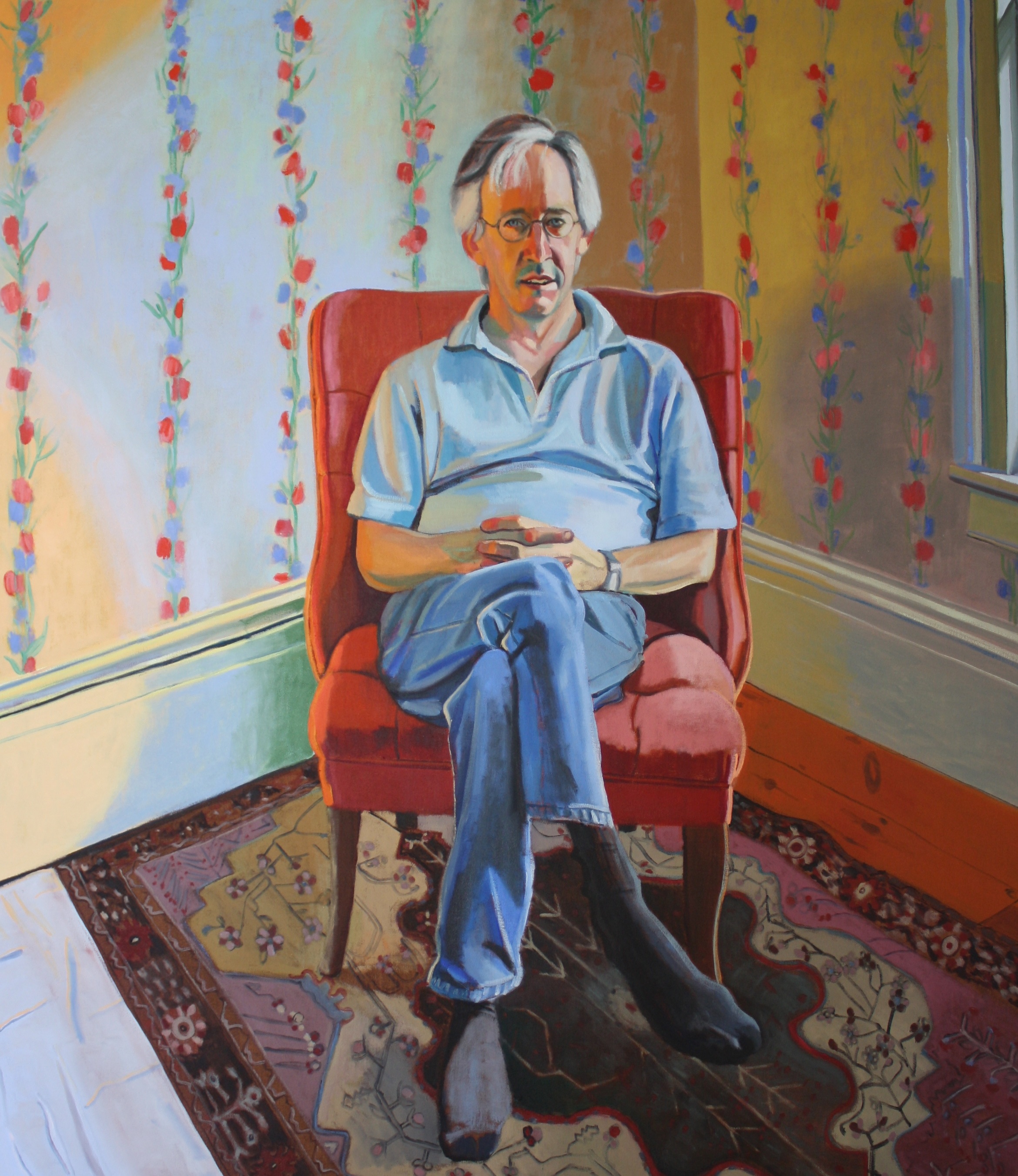 2340x2701 Paintings By Chelsea Gibson Artstormer - Gibson Painting