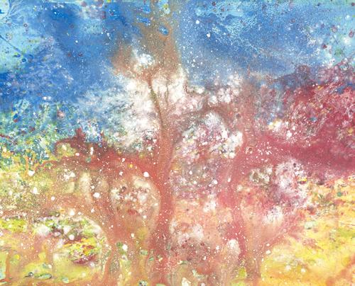 500x404 Anima Giclee Print Iris Grace Painting Shop - Giclee Painting